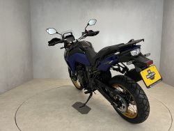 SUZUKI - V-Strom 800DE