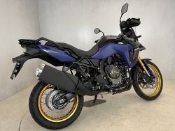 SUZUKI - V-Strom 800DE