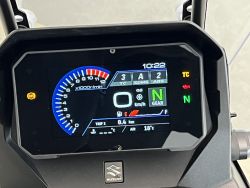SUZUKI - V-Strom 800DE