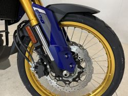 SUZUKI - V-Strom 800DE