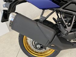 SUZUKI - V-Strom 800DE
