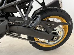 SUZUKI - V-Strom 800DE