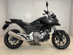 NC 700 X