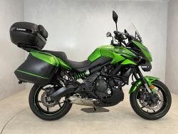 VERSYS 650 GRAND TOURER