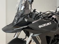 SUZUKI - V-Strom 800