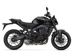 YAMAHA - MT 09