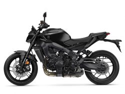 YAMAHA - MT 09