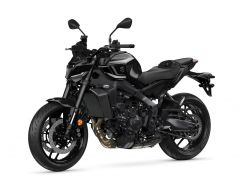 YAMAHA - MT 09