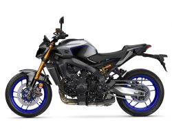 YAMAHA - MT 09 SP
