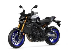 YAMAHA - MT 09 SP