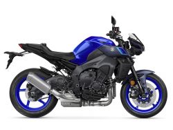 YAMAHA - MT 10 ABS