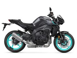 YAMAHA - MT 10 ABS