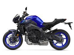 YAMAHA - MT 10 ABS