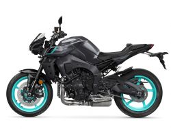 YAMAHA - MT 10 ABS