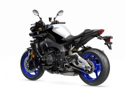 YAMAHA - MT 10 SP