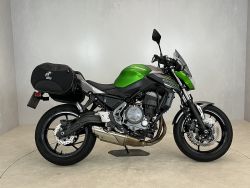 Z 650 ABS