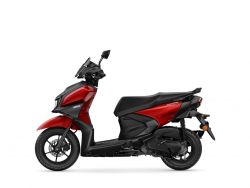 YAMAHA - RayZR