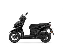 YAMAHA - RayZR