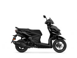 YAMAHA - RayZR