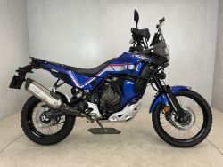 XTZ TENERE 700  WORLD RAID