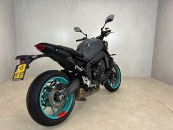 YAMAHA - MT 09 ABS