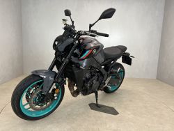 YAMAHA - MT 09 ABS