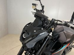 YAMAHA - MT 09 ABS