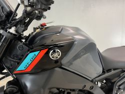 YAMAHA - MT 09 ABS