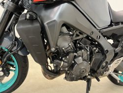 YAMAHA - MT 09 ABS