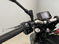 YAMAHA - MT 09 ABS
