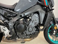 YAMAHA - MT 09 ABS