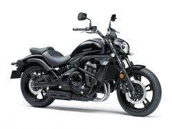 KAWASAKI - VULCAN 650 S ABS