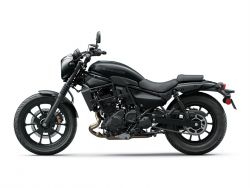 KAWASAKI - ELIMINATOR 500 SE