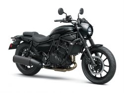 KAWASAKI - ELIMINATOR 500 SE