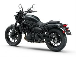 KAWASAKI - ELIMINATOR 500 SE