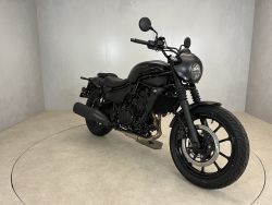 KAWASAKI - ELIMINATOR 500 SE