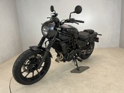 KAWASAKI - ELIMINATOR 500 SE