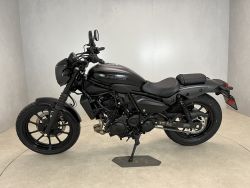 KAWASAKI - ELIMINATOR 500 SE