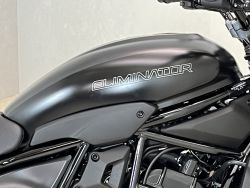 KAWASAKI - ELIMINATOR 500 SE