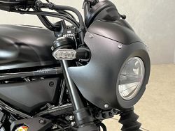 KAWASAKI - ELIMINATOR 500 SE