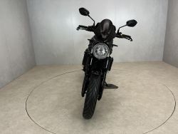 SUZUKI - SV 650 ABS 35 KW