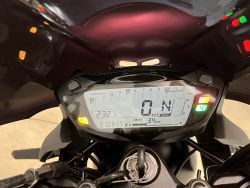 SUZUKI - SV 650 ABS 35 KW