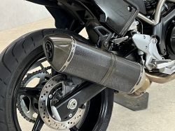 SUZUKI - SV 650 ABS 35 KW