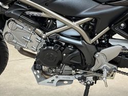 SUZUKI - SV 650 ABS 35 KW