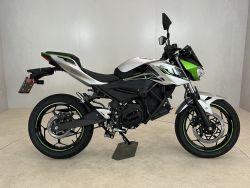 Z E-1 - KAWASAKI