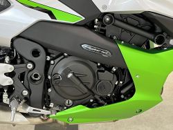KAWASAKI - NINJA 7 HYBRID