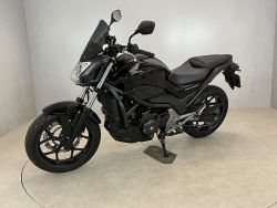 HONDA - NC 750 S ABS