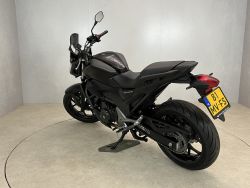 HONDA - NC 750 S ABS