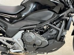 HONDA - NC 750 S ABS