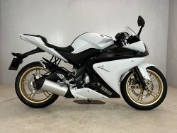YZF R125